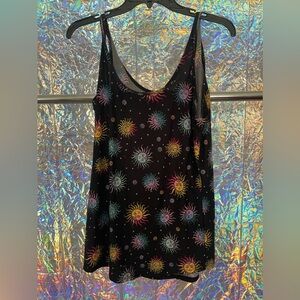 Celestial Tank top